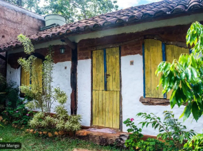 Pousada Bangalôs Cipó