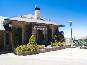 Aparthotel Trevenque