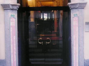 Albergo Ristorante Giardino