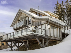 Chalet Panoramo Klippitztorl