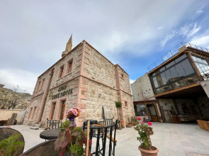 Atax Cave Hotel