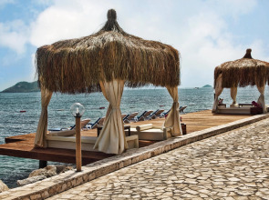 Yasmin Bodrum Resort - All Inclusive