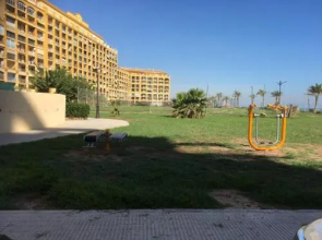Apartamento Mirador De La Darsena