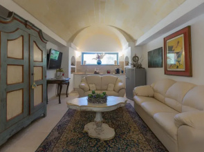 Villa Gattopardo