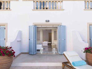 Mitsis Selection Laguna