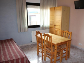 Aparthotel Les Agudes