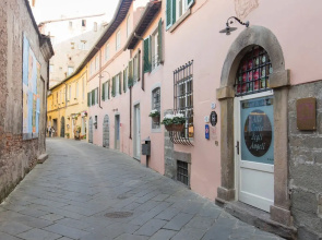 Maison de Charme Alla Corte degli Angeli