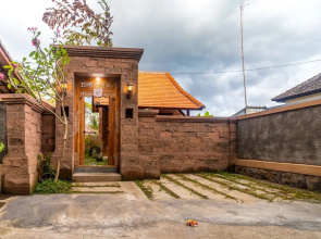 Buruan Sari Villas