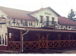 Penzion Urban