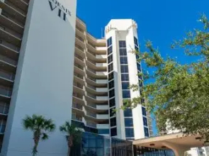 Phoenix Vii 7317 3 Bedroom Condo, Orange Beach
