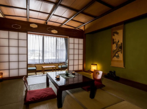 Hotel Yamakawa