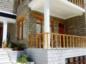 Ladakh International Centre