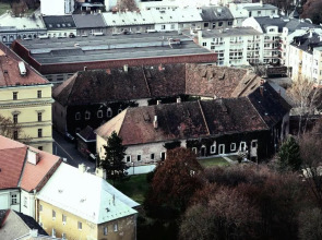 Long Story Short Hostel & Café