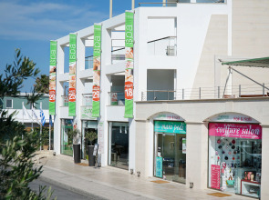 Albatros Spa & Resort Hotel