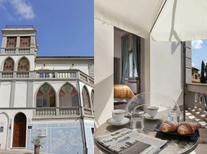 Villa Garibaldi