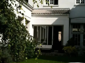 B&B Le Cercle De Malines
