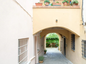 Apartment With one Bedroom in Lastra a Signa, With Wifi