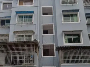 Moshang Huakai Homestay
