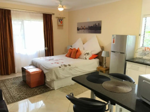 Amber Bed and Breakfast, South Africa