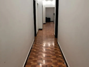 Defence Mark Hotel