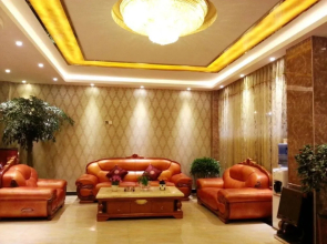 Jilihe Business Hotel