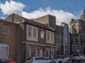 Mandela House Apartments