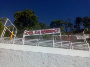 Hotel S N Residency