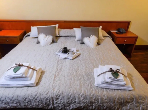 Hotel Grimaldi