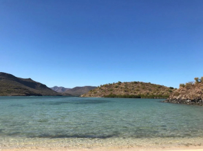 Las Cabanas De Loreto