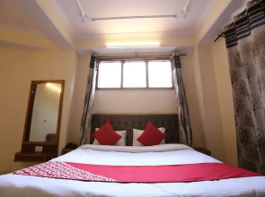 Tanwar Regency by OYO Rooms