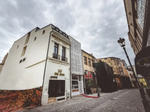 Stil Old Town Boutique Hotel