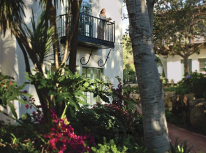 El Encanto Santa Barbara