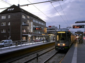 Vahrenwalder Hannover