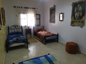 Marguerite Vacancy Apartment