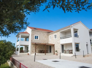 Olive Tree Apartments