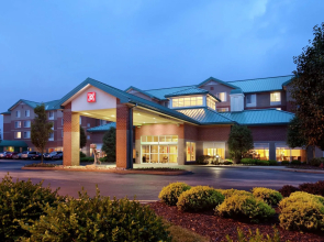 Hilton Garden Inn Pittsburgh/Southpointe