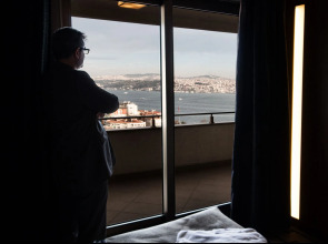 Cihangir Hotel Bosphorus