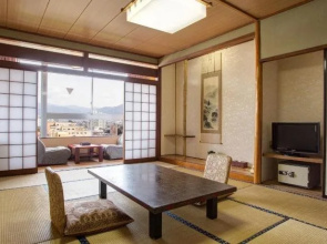Hotel Heian