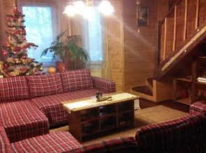 Guest House On Tsvetochnaya