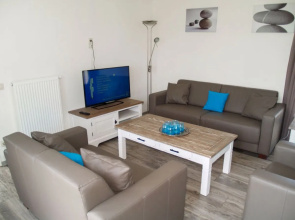 EuroParcs Resort De Rijp 26112