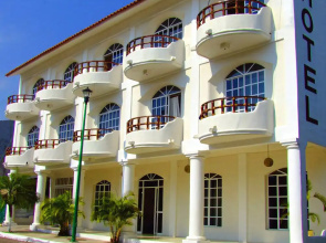 Hotel Capri Huatulco