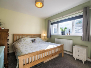 Rhainfa - 3 bedroom bungalow - Manobier