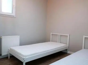 Vintage Apartment Sopot