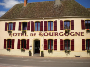 Hôtel de Bourgogne