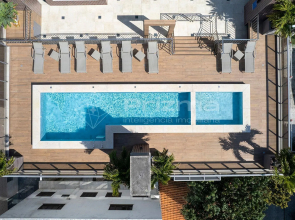 Porto Madero 206 · Apartamento de Alto Padrão com Rooftop, 3 quartos na Praia Bombinhas com excelente localização.