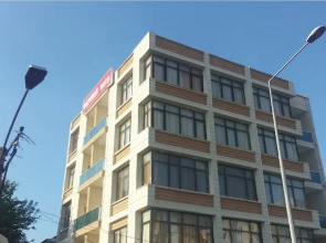 Yenisehir Akpinar Hotel