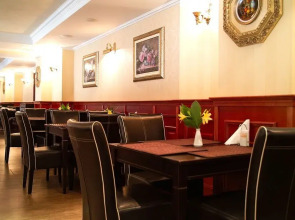 Отель «Соната»