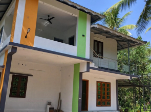 Dilkush Munroe Homestay
