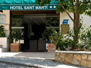 San Martin