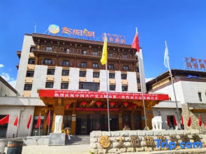 Sun Lake Holiday Hotel